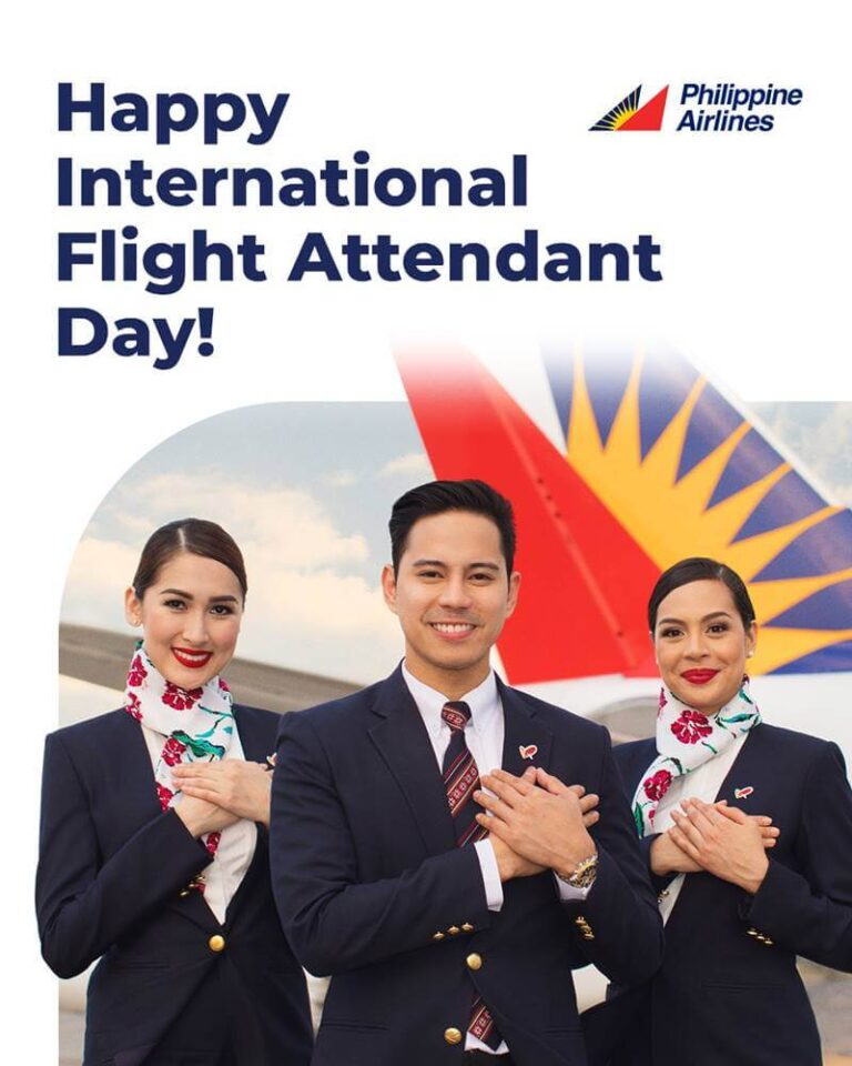 Philippine Airlines Flight Attendant Requirements And Qualifications Cabin Crew Hq