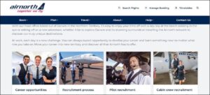 Airnorth Careers Page