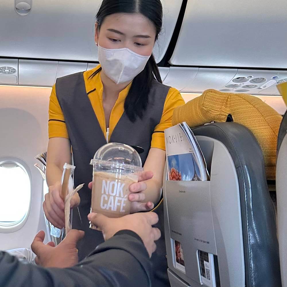 How to Apply Nok Air Cabin Crew Hiring - Cabin Crew HQ