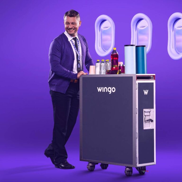 Wingo Flight Attendant Requirements and Qualifications Cabin Crew HQ