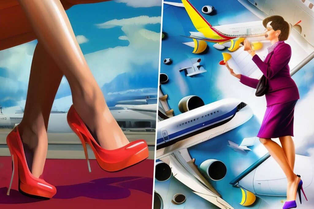 do-flight-attendants-need-to-wear-high-heels-cabin-crew-hq