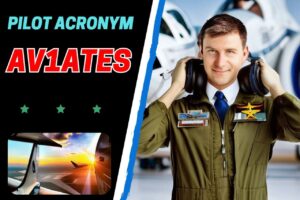 AV1ATES Acronym: Required Inspections for Aircraft Airworthiness ...