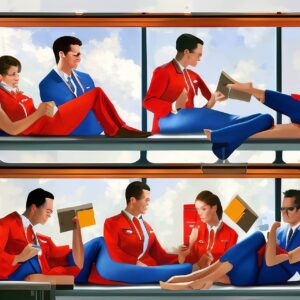 Crash Pad Hotel for Flight Attendants, Pilots, and Airline Staff ...