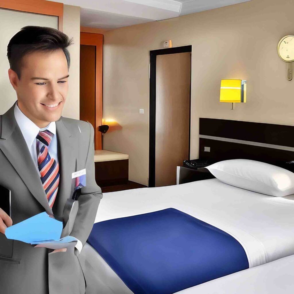 Do Flight Attendants Get Free Hotel Benefits? Cabin Crew HQ