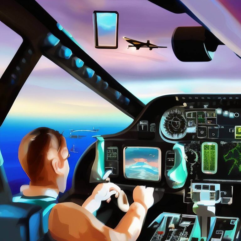 Most Popular Pilot Acronyms in Aviation Cabin Crew HQ
