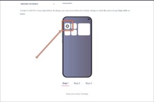 DeltaWiFi: Delta Inflight WiFi Internet and Entertainment System