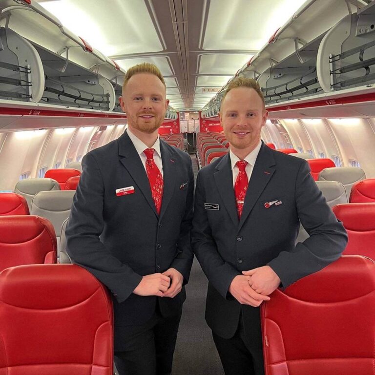Jet2 Flight Attendant Salary and Benefits Cabin Crew HQ