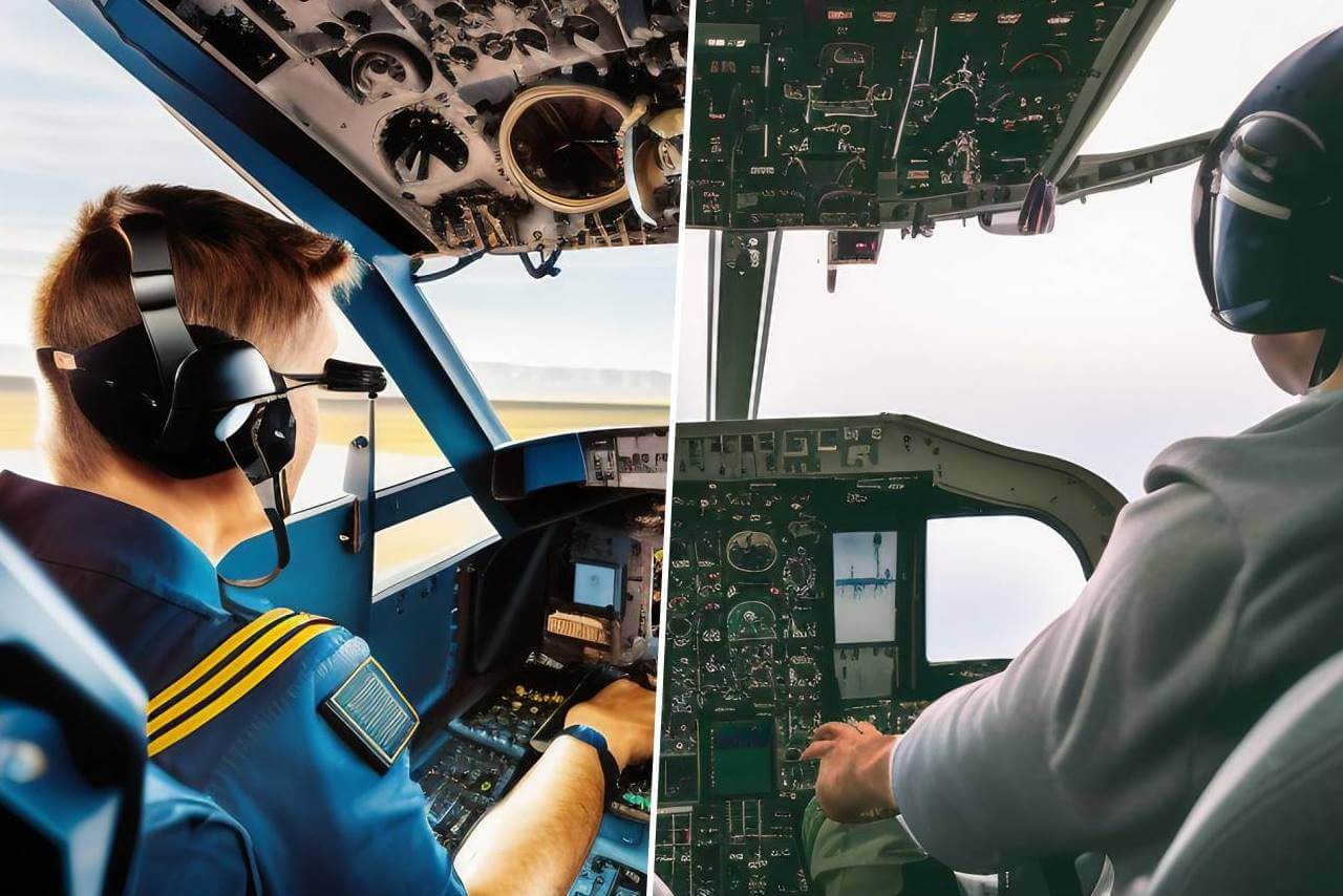 pilot pave acronym inspection safety