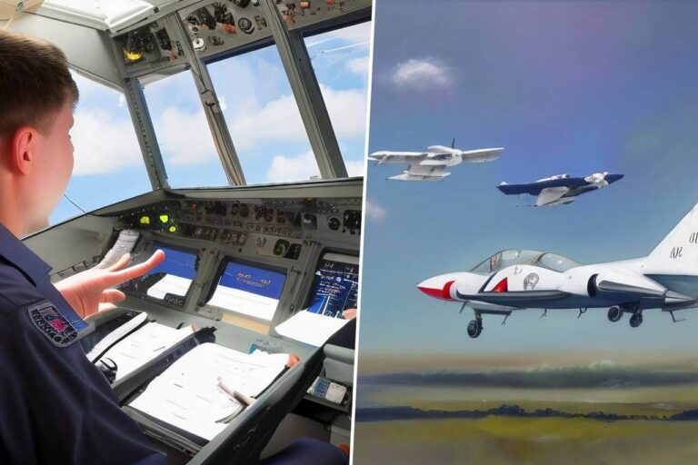 What is Pilot Deviation and How to Avoid it? Cabin Crew HQ