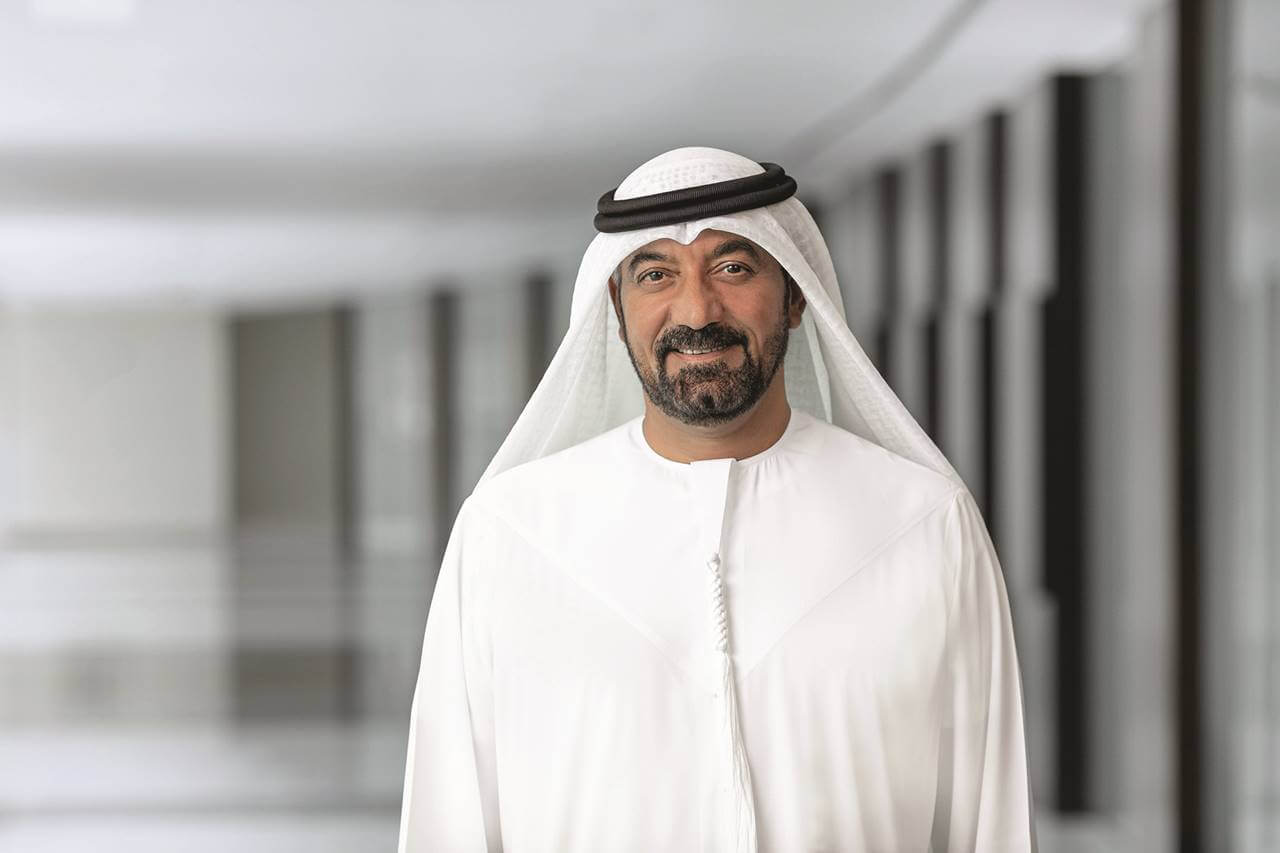 HH Sheikh Ahmed - Chairman and Chief Executive Emirates Airline and Group