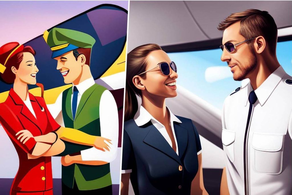 147+ Best Pilot Pickup Lines in Aviation Cabin Crew HQ