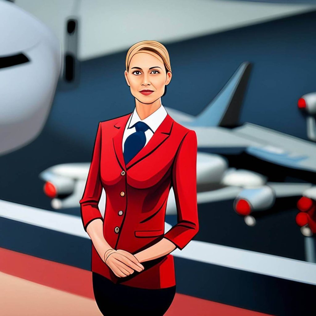 What is a Flight Purser? Role Responsibilities Salary - Cabin Crew HQ