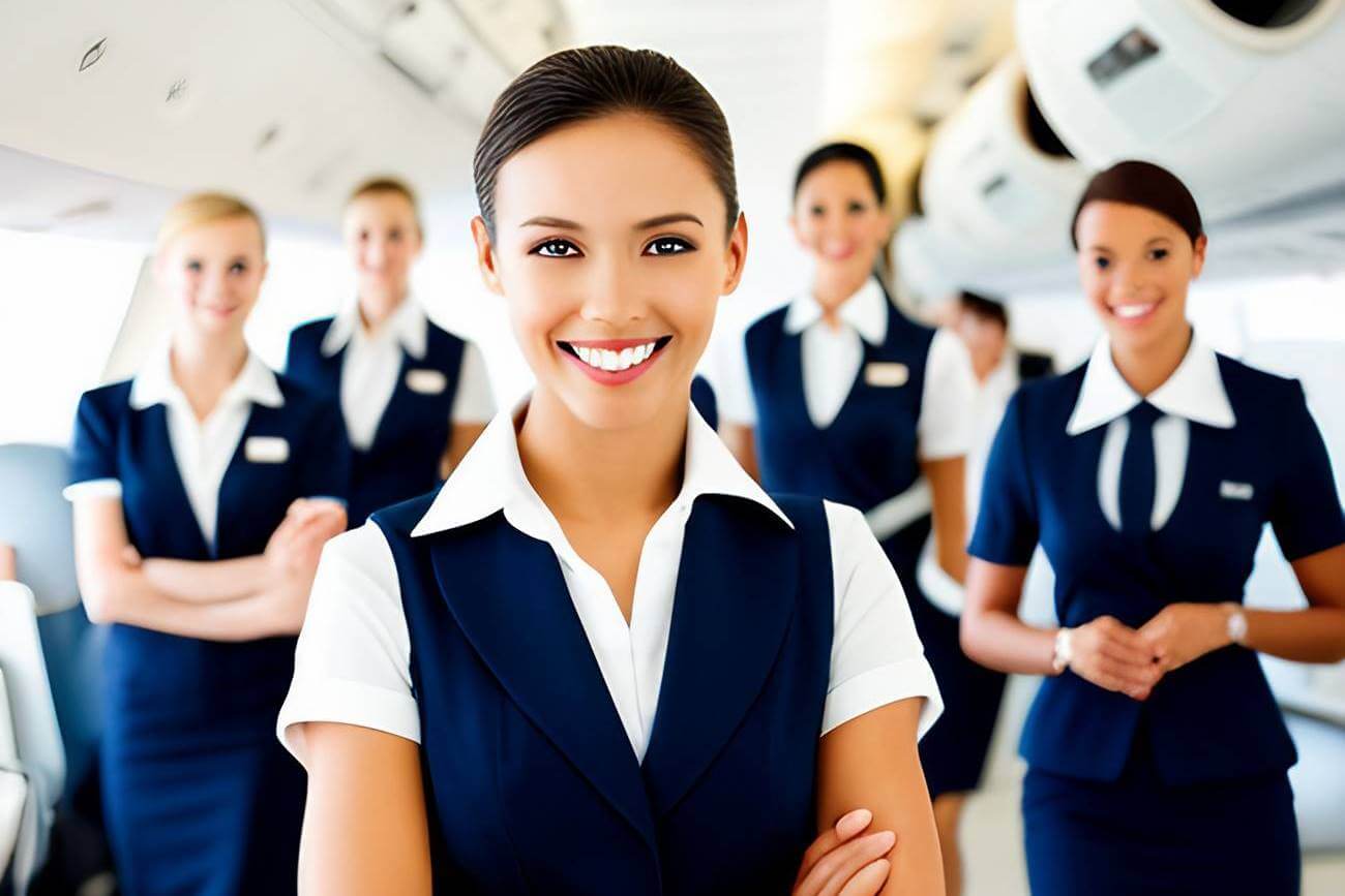 what to expect when you enroll in flight attendant school
