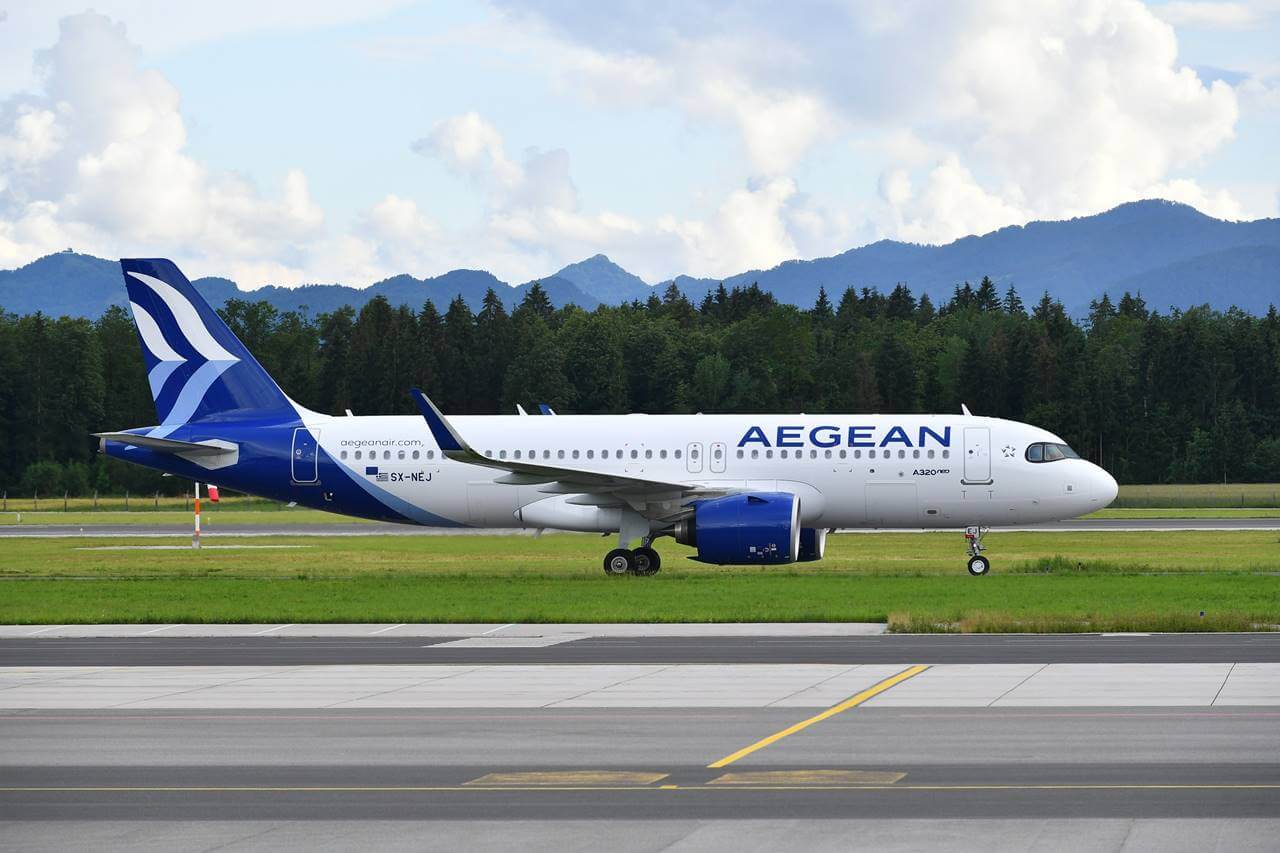 aegean airlines inflight wifi