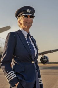British Airways Pilot Salary and Benefits - Cabin Crew HQ