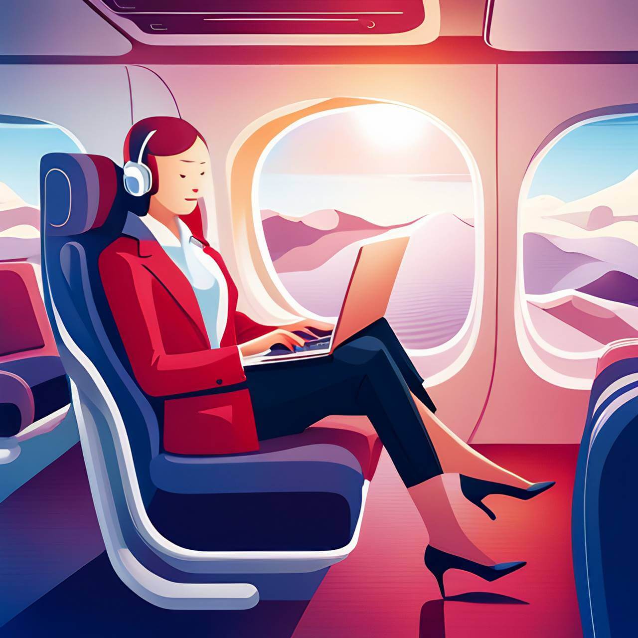 how to connect virgin australia wifi onboard