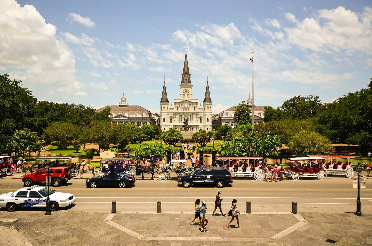 new orleans layover guide