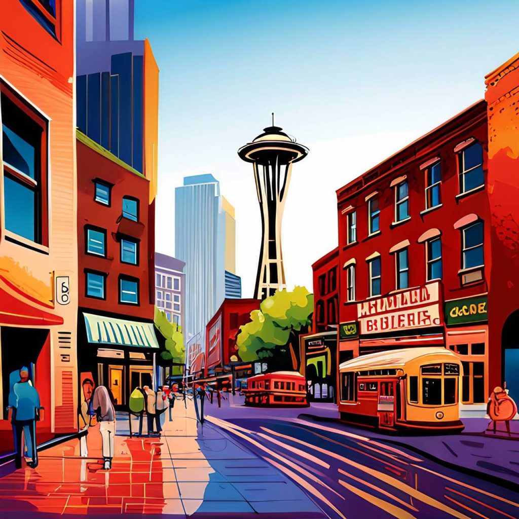 Seattle Layover Guide Best Things to Do in 24 Hours Cabin Crew HQ