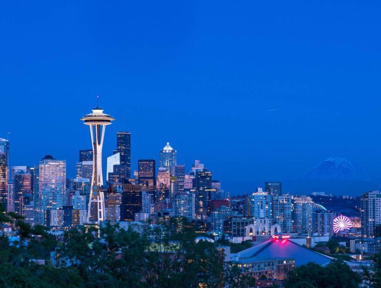 Seattle Layover Guide Best Things to Do in 24 Hours Cabin Crew HQ