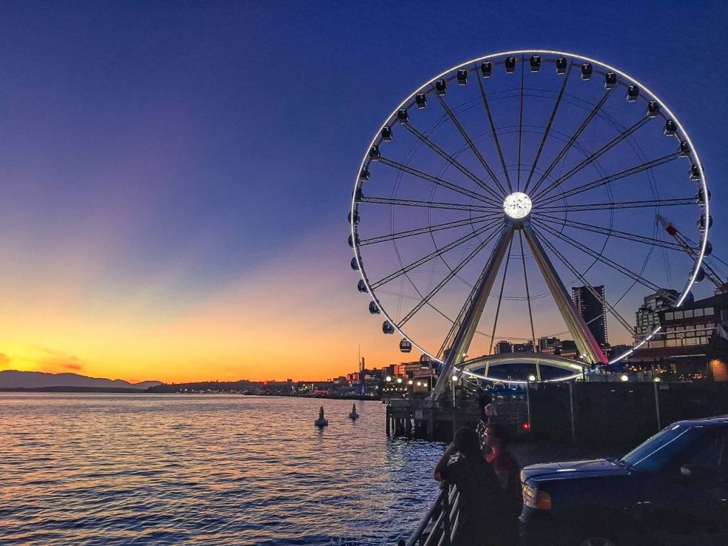Seattle Layover Guide Best Things to Do in 24 Hours Cabin Crew HQ