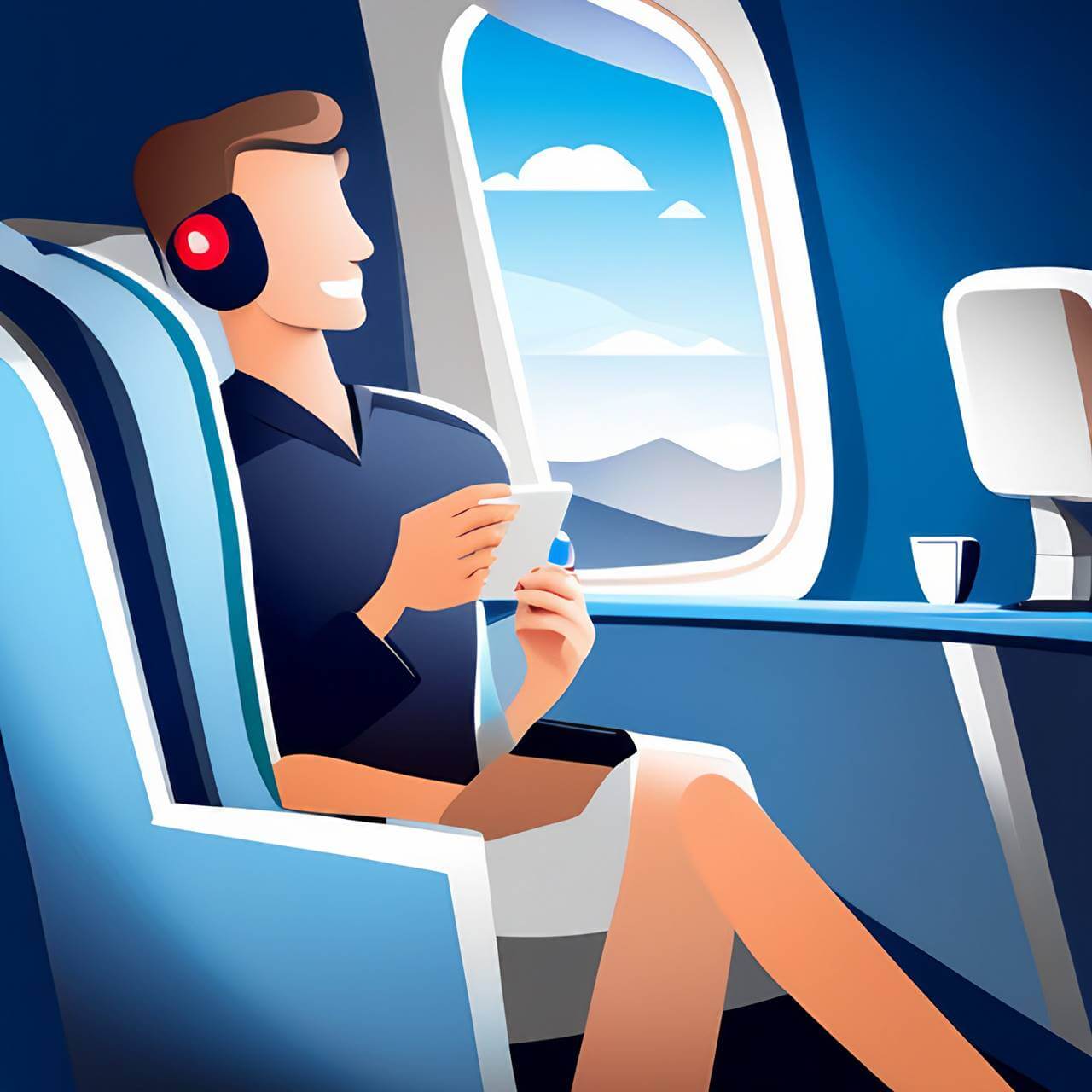 ITA inflight wifi airlines