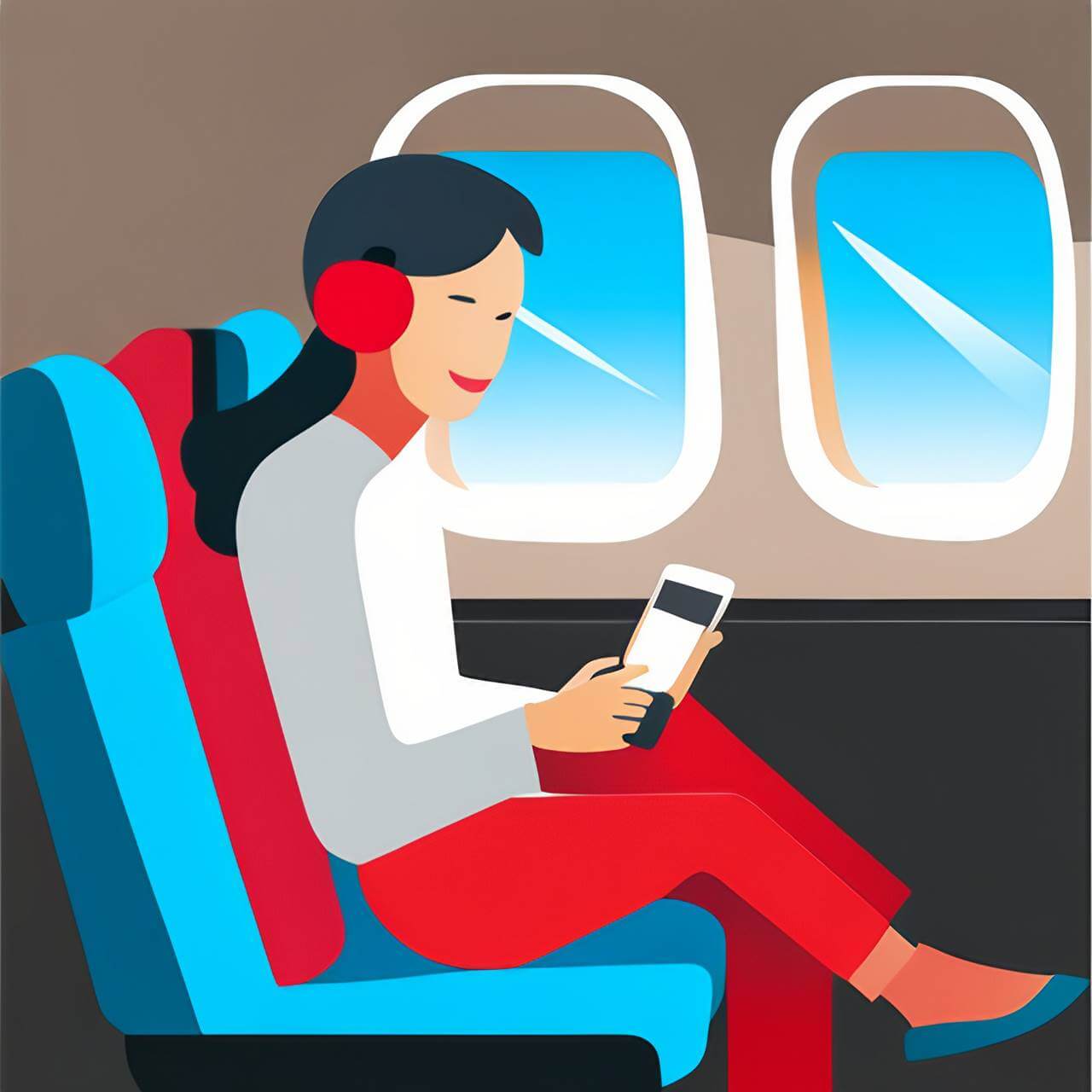 TUI Airways internet onboard