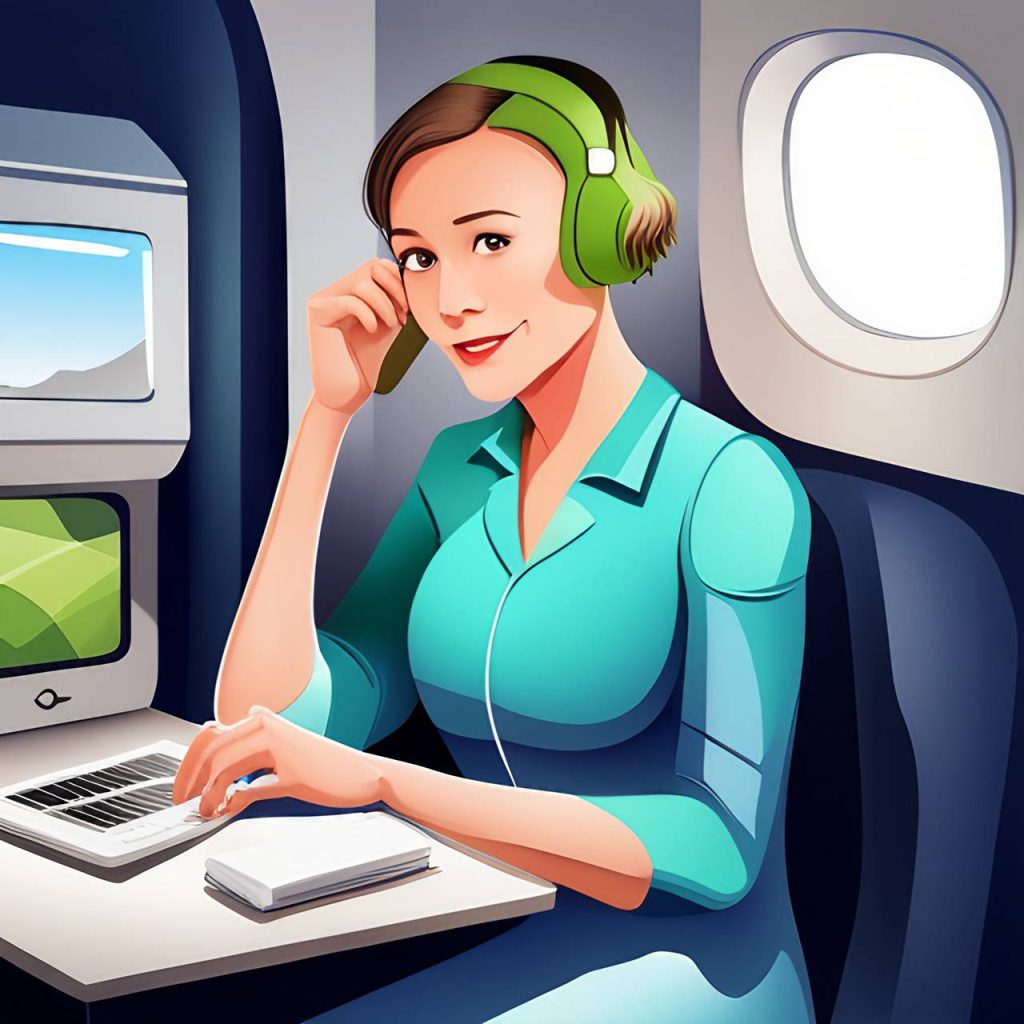 Aer Lingus Wifi Aer Lingus Inflight WiFi and Entertainment System