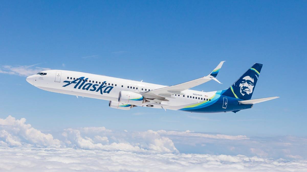 alaska airlines company information and facts