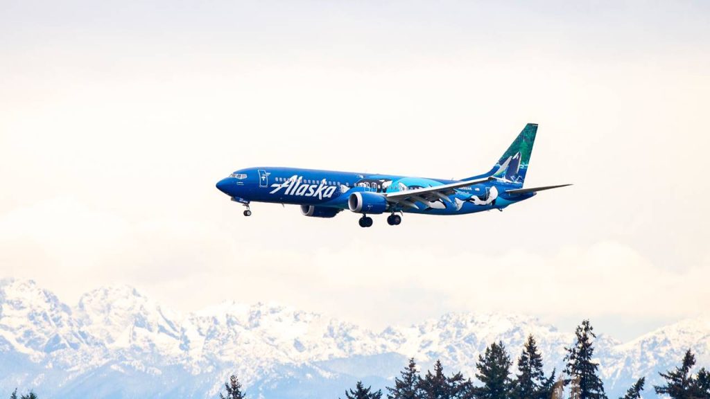 Alaska Airlines (AS) Company Facts and Work Culture Cabin Crew HQ