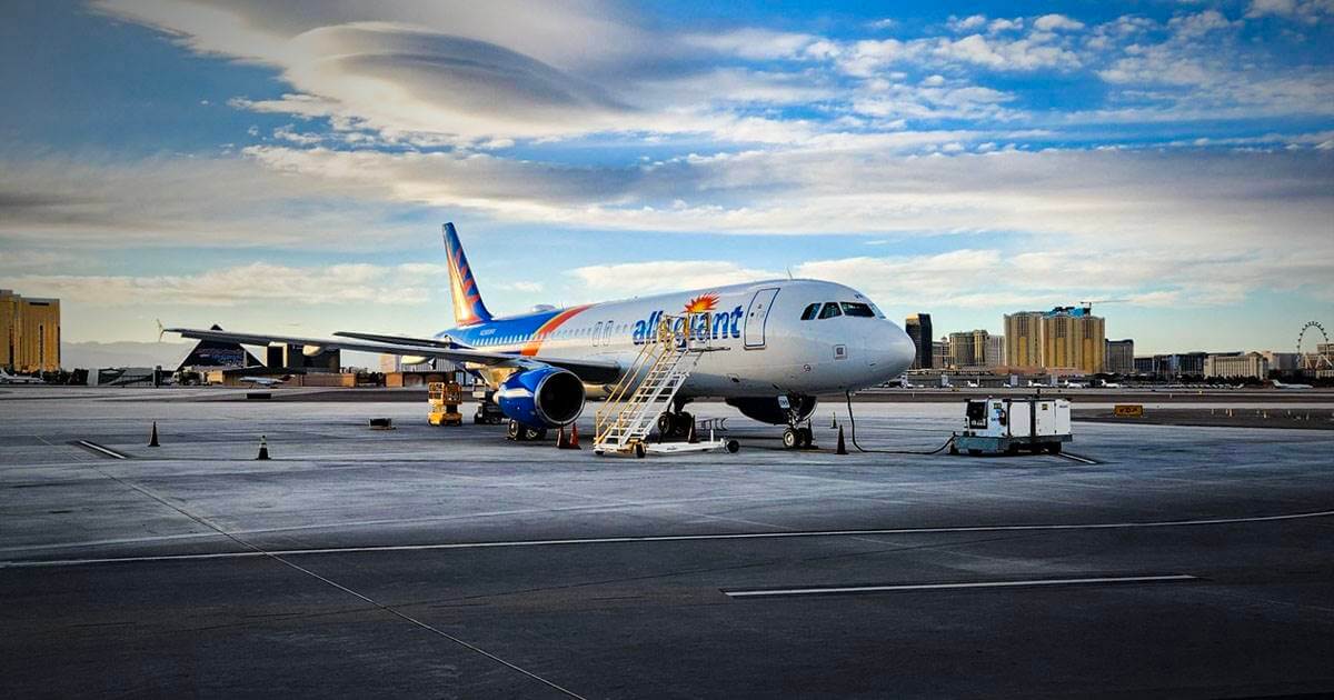 Allegiant Air Bases for pilots and Allegiant Air Hub Locations for flight attendants