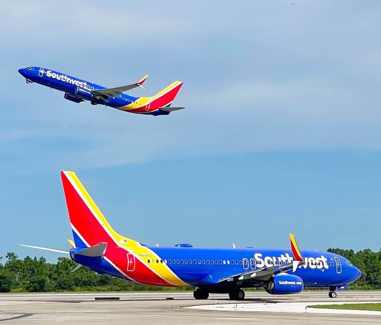 Southwest Airlines (WN) Company Facts and Work Culture Cabin Crew HQ