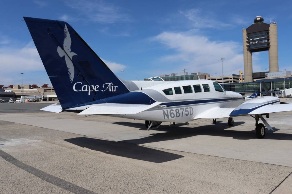 Cape Air: Company Facts and Work Culture - Cabin Crew HQ