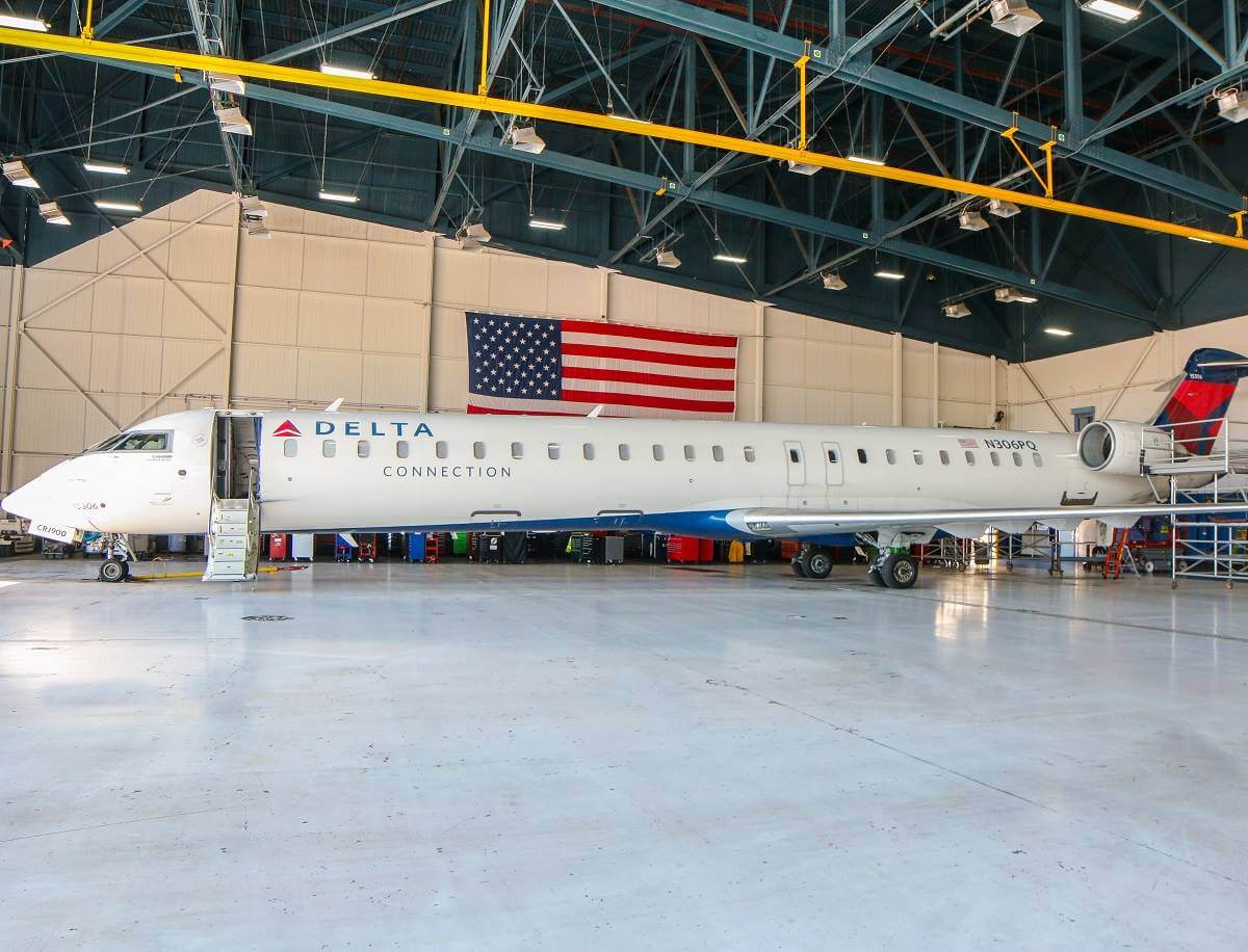 endeavor air work company culture