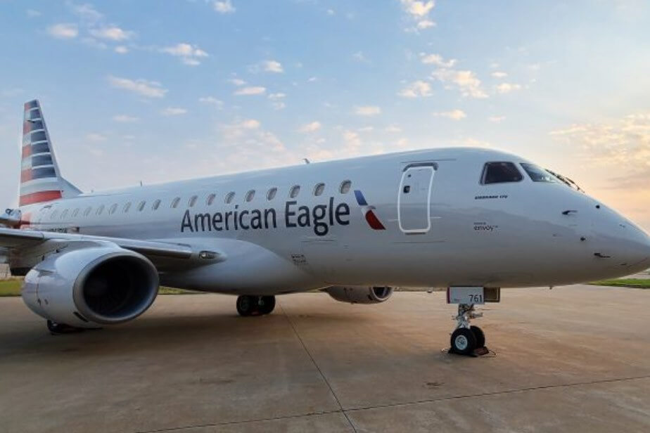 envoy air company information