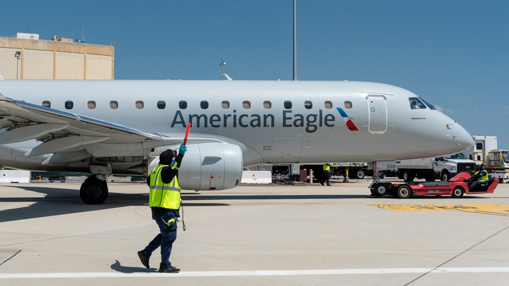 envoy air work culture