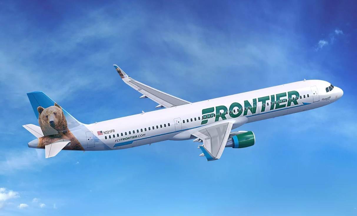 frontier airlines work culture