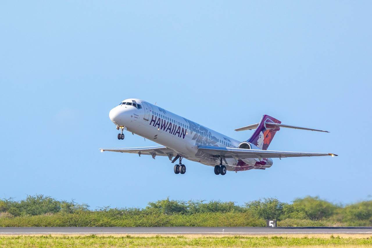 hawaiian airlines work culture