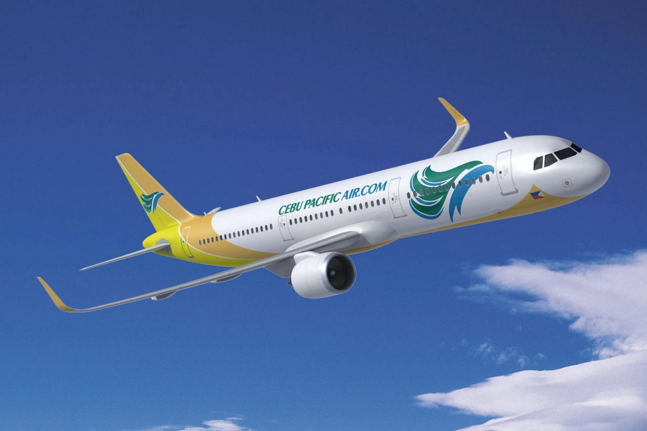 Cebu Pacific Company Facts