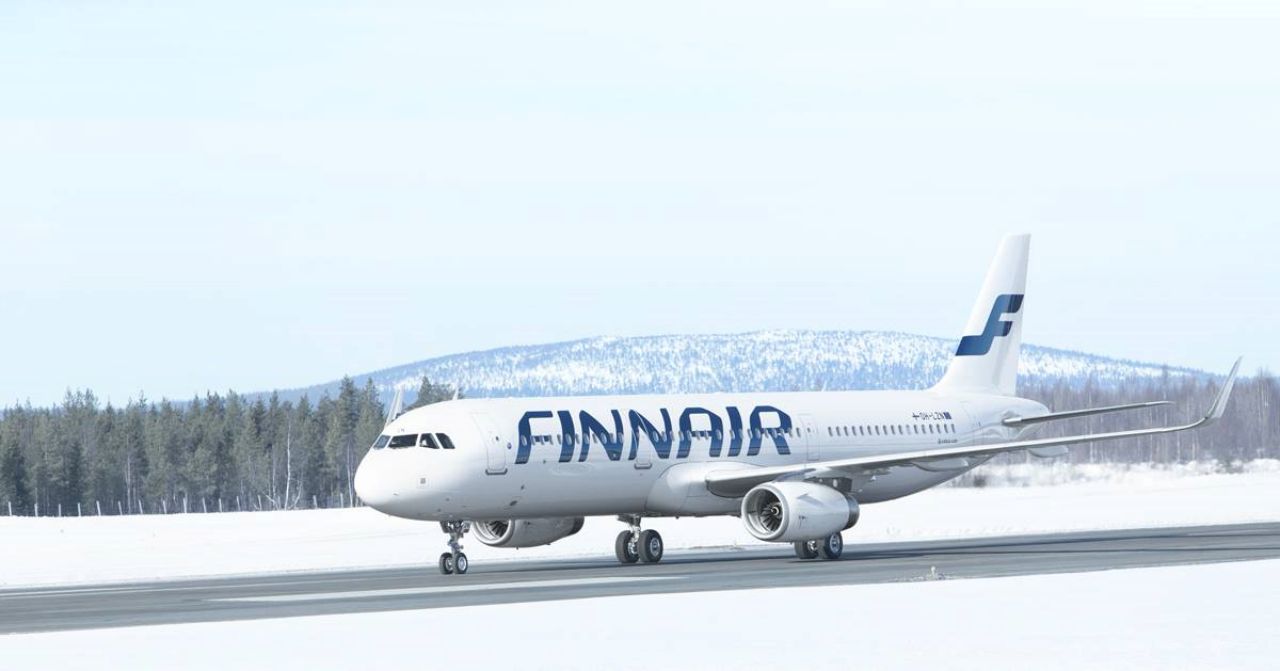 Finnair Company Facts 