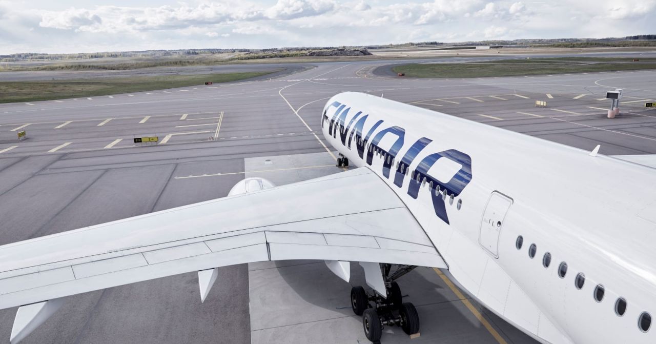 Finnair Company Facts 