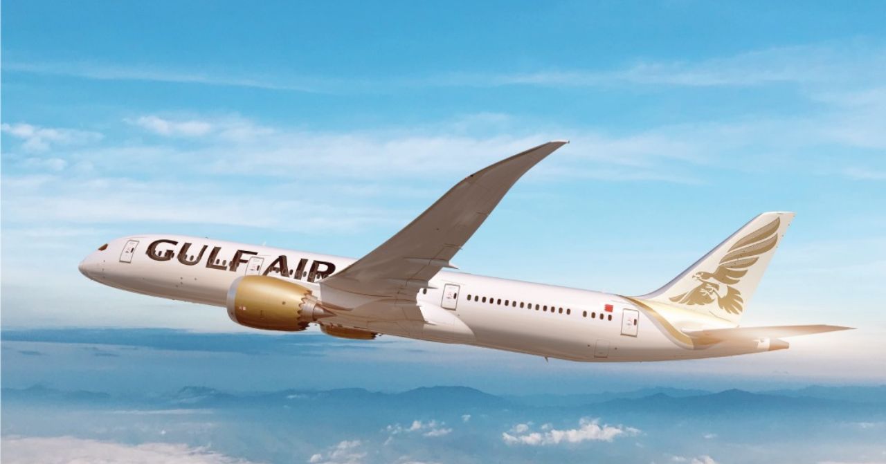 Gulf Air Company Facts