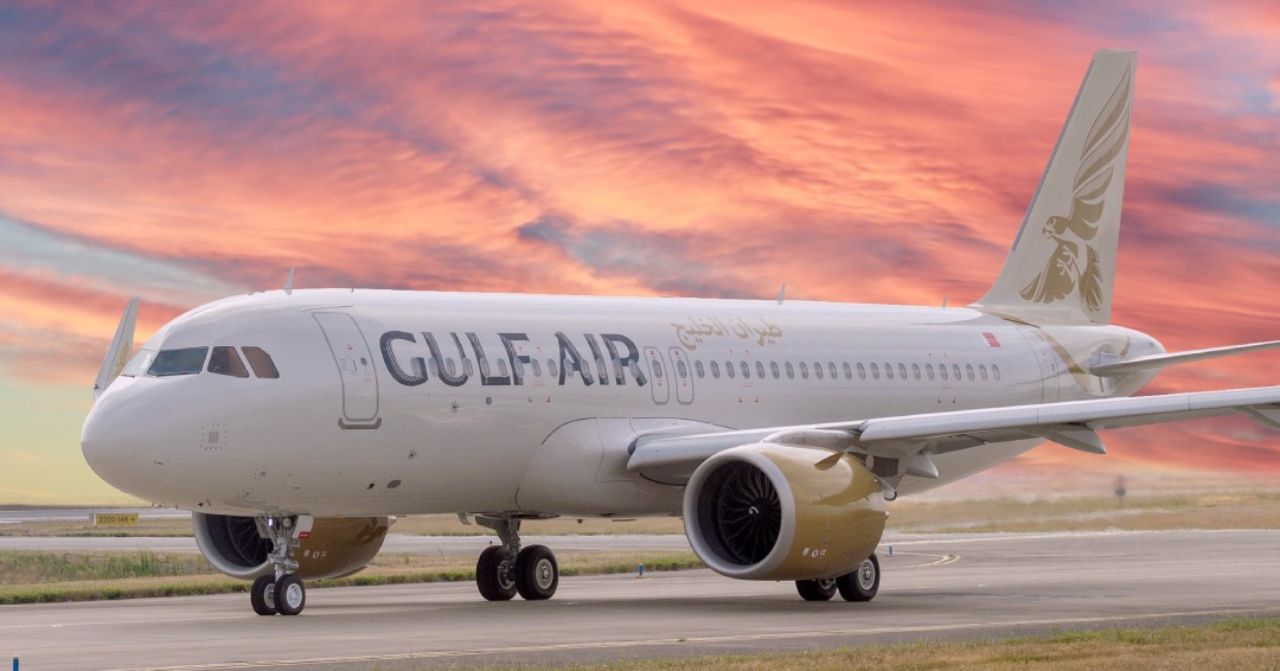 Gulf Air Company Facts 