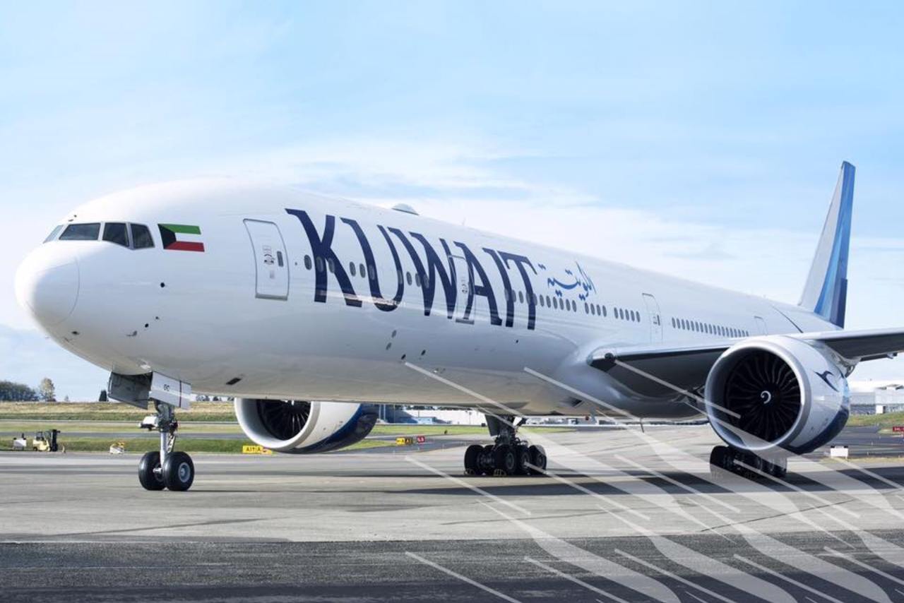 Kuwait Airways Company Facts