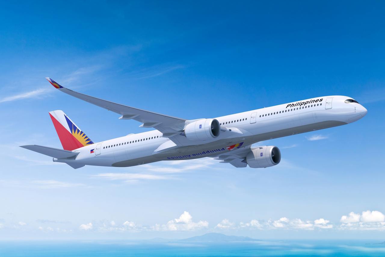 Philippine Airlines Company Facts