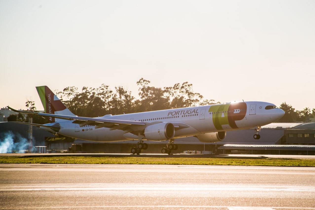 TAP Portugal Company Facts