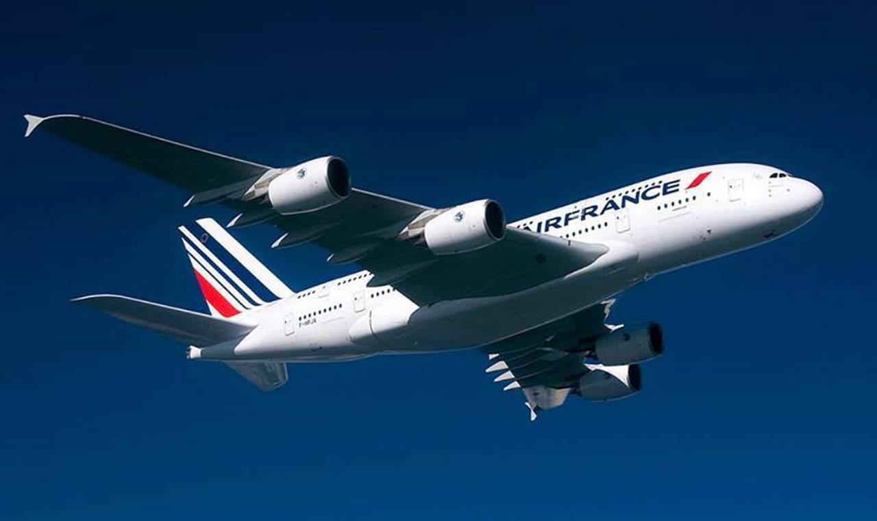 air france work culture