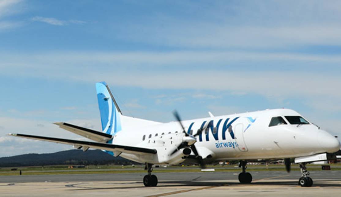 link airways company facts