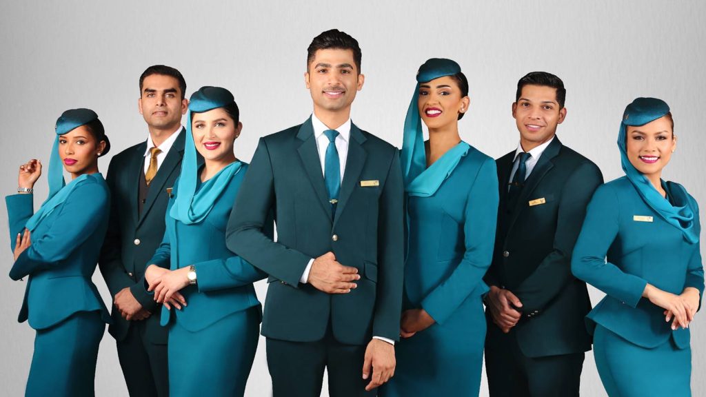 Oman Air: Company Facts And Work Culture - Cabin Crew Hq