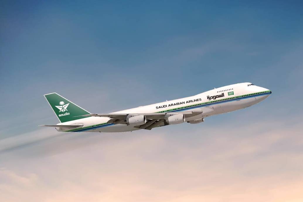 saudia airlines company facts