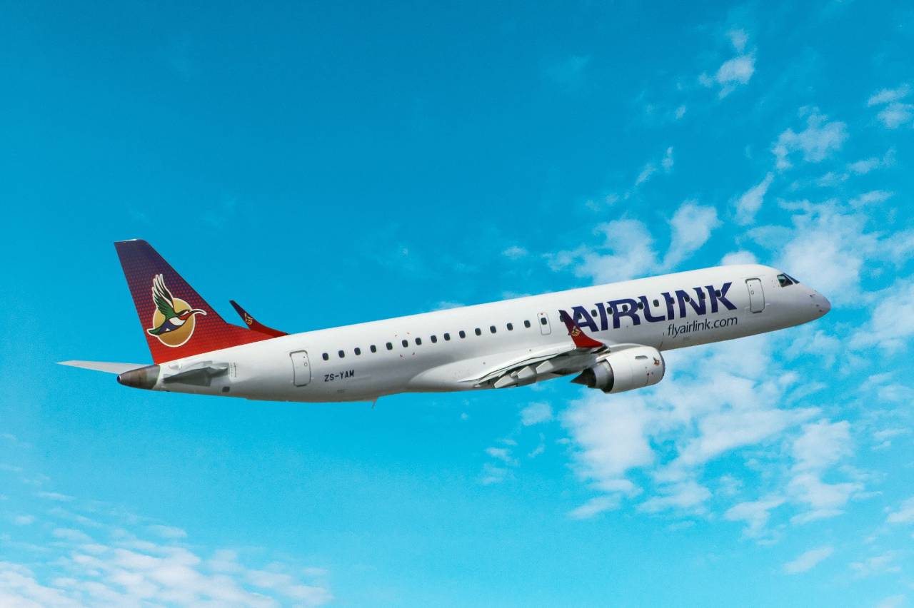 Airlink Company Facts